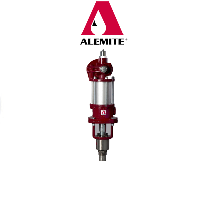 ALEMITE阿勒米特工业泵