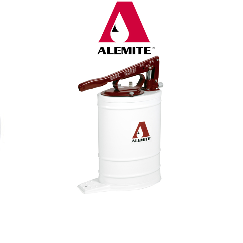 ALEMITE手动泵