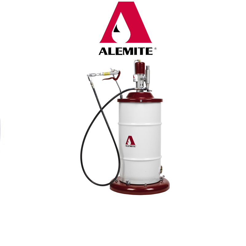ALEMITE气动泵