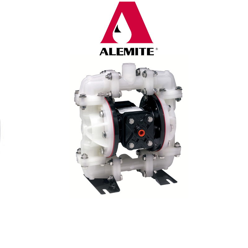 ALEMITE气动隔膜泵