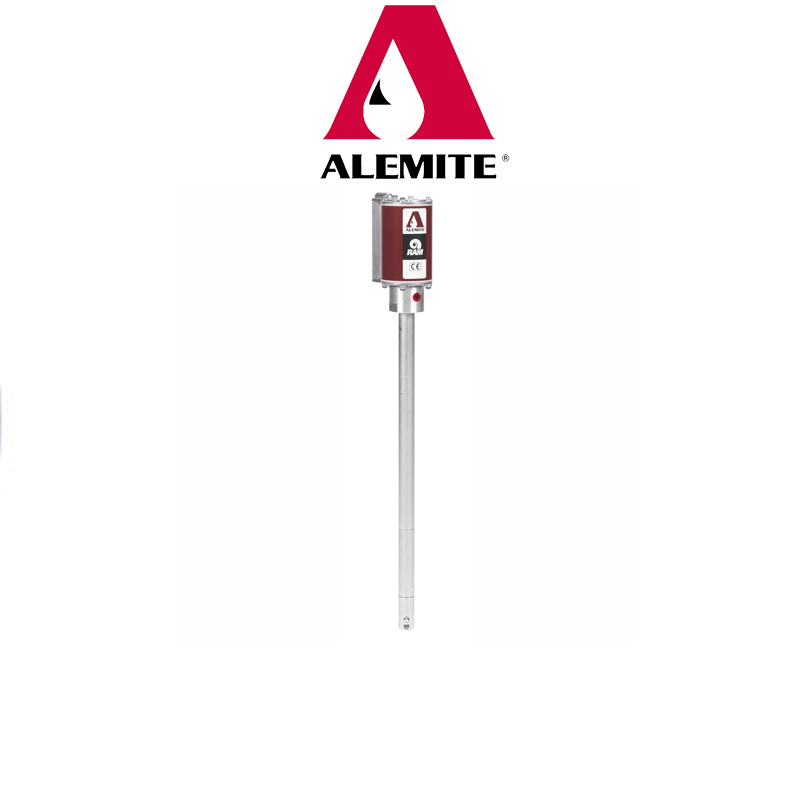 ALEMITE油泵