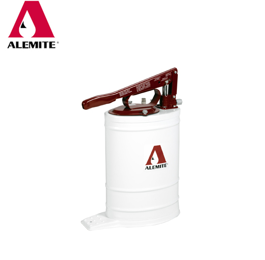 ALEMITE手动泵