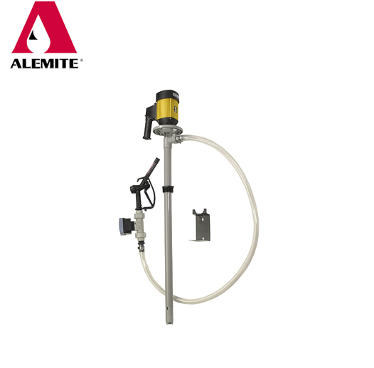ALEMITE阿勒米特电动化工泵