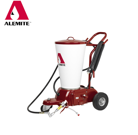 ALEMITE阿勒米特电动油脂泵