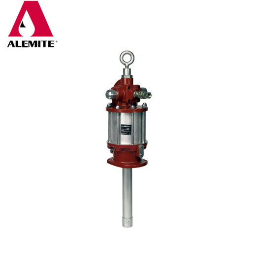 ALEMITE阿勒米特工业泵