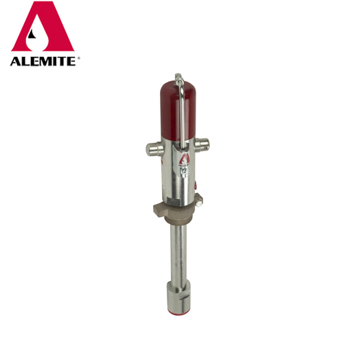 ALEMITE阿勒米特气动标准功率油泵