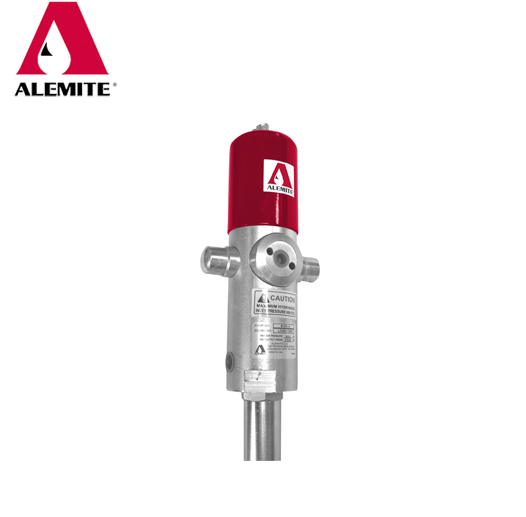 ALEMITE流体管理系统