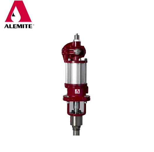 Alemite阿莱米特物料输送泵