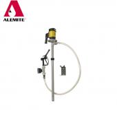 ALEMITE阿勒米特电动化工泵
