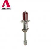 ALEMITE阿勒米特气动标准功率油泵
